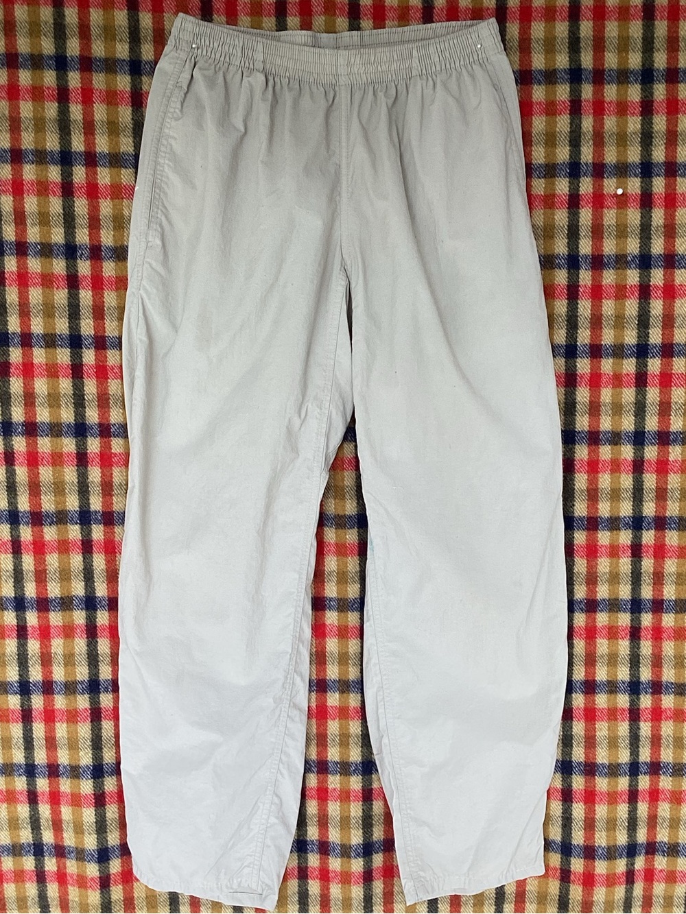 Patagonia men’s lightweight pants